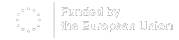 Funded by the EU - Logo