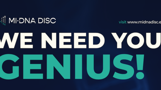 GENIUS competition